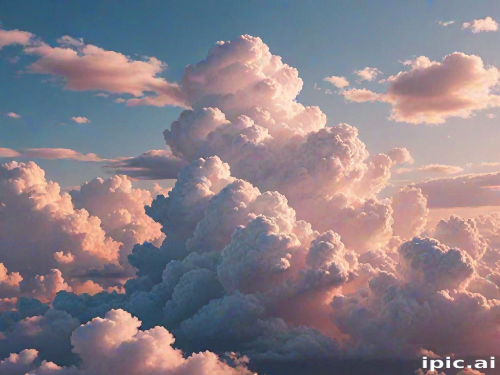 cloud wallpaper aesthetic