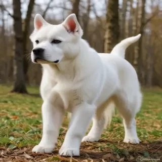 burmilla breed