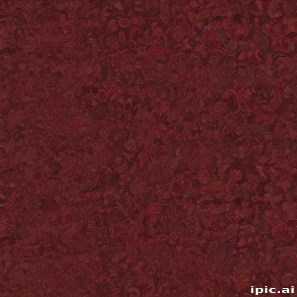 maroon aesthetic wallpaper