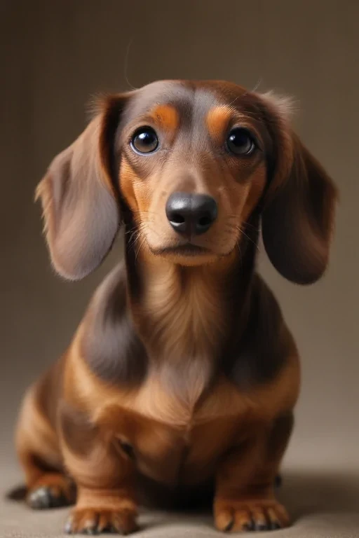 dachshund canine