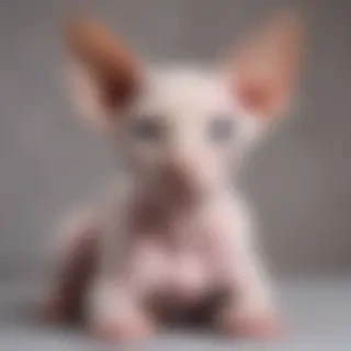 sphynx cat breed