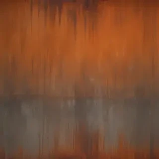rusty background