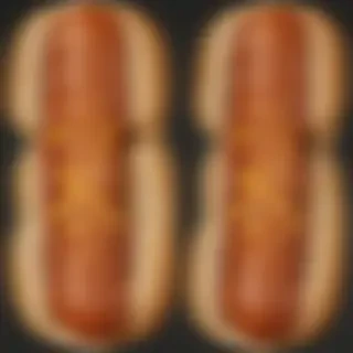 hotdog png