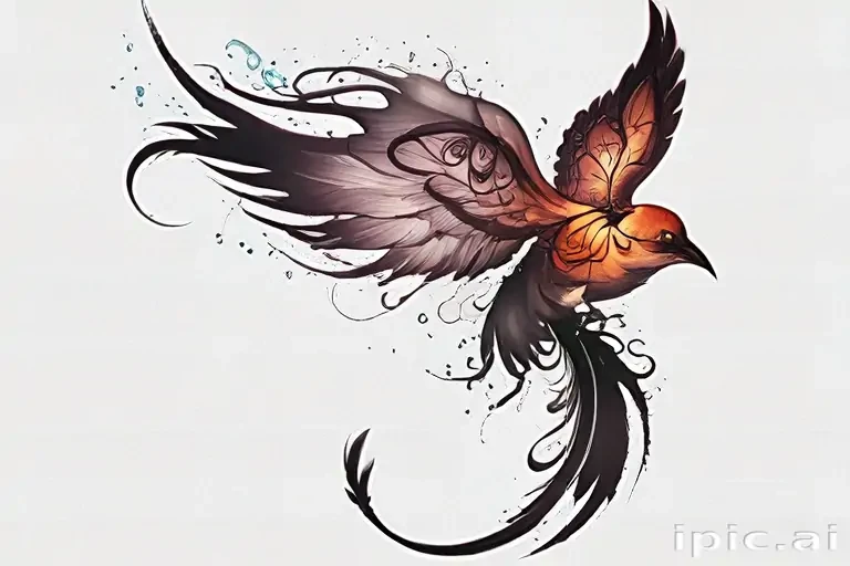 transparent tattoo png
