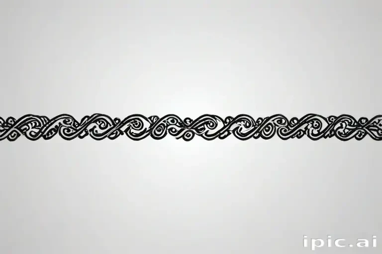 line border png