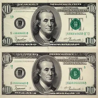 dollar png