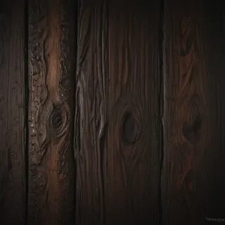 dark wood bg