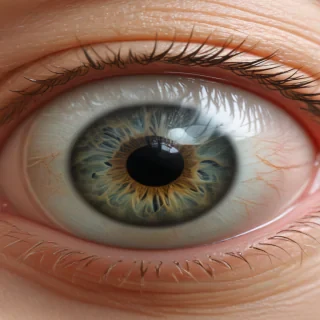 eye ball png