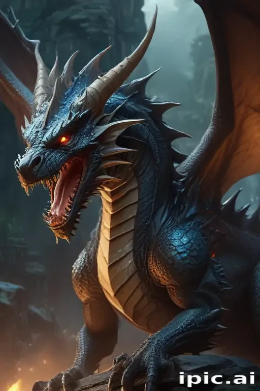 dragon pictures wallpaper