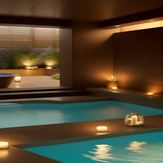 spa music