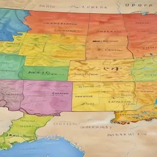 map usa