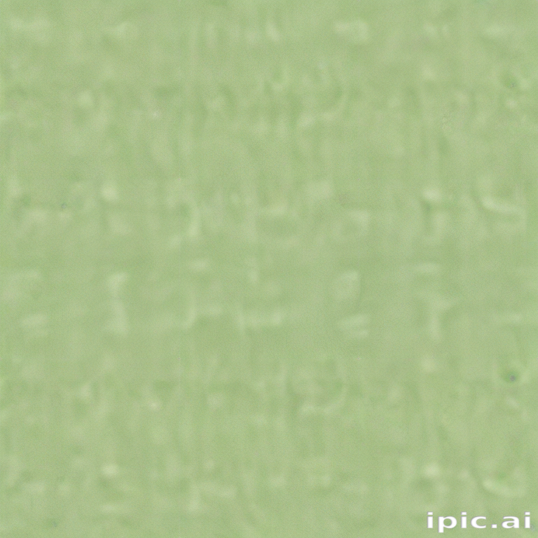 Textured Green Surface with Subtle Patterns and Variations in Tone.