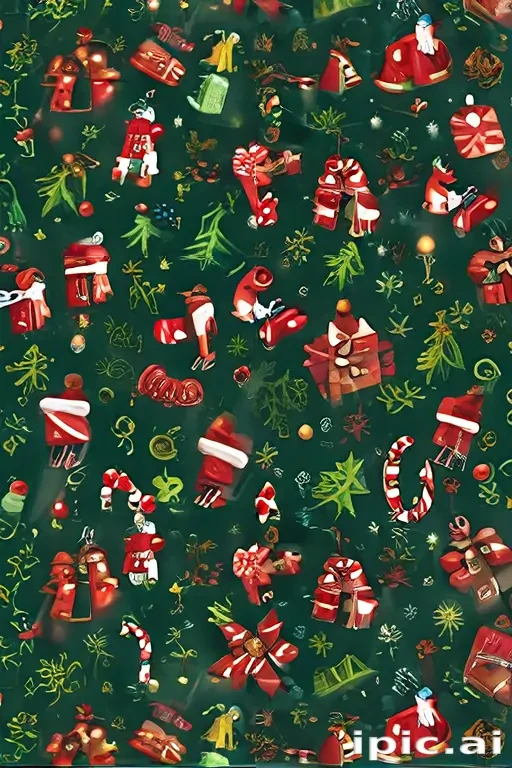 christmas background jpg