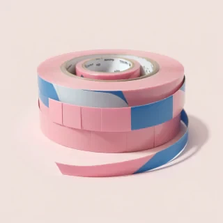 aesthetic tape png