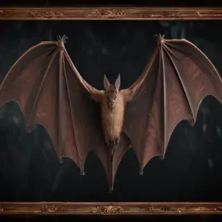 bat wings png