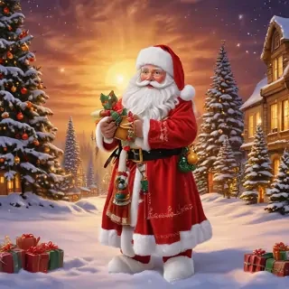 christmas wallpaper free android