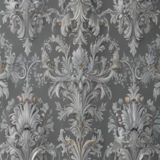 grey wallpaper aesthetic
