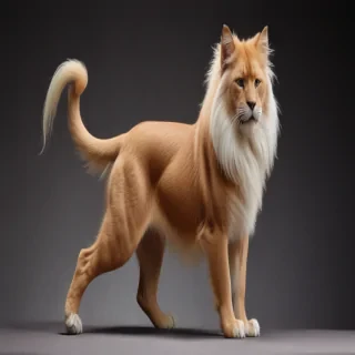 balinese breed