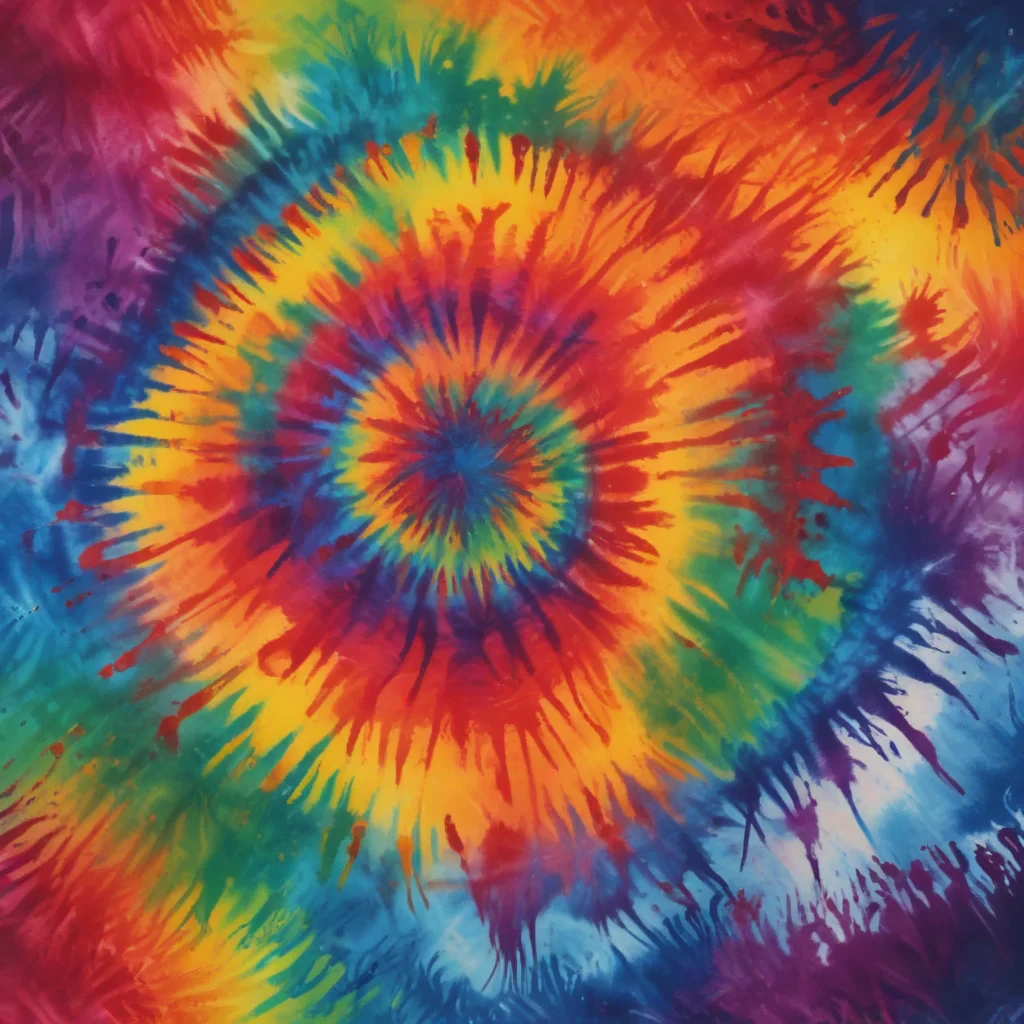 tie dye png