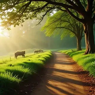 nature wallpaper phone