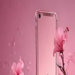 cute pink wallpapers for iphone