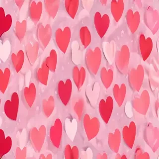 heart background