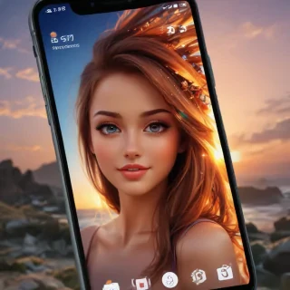 cute home screen wallpapers