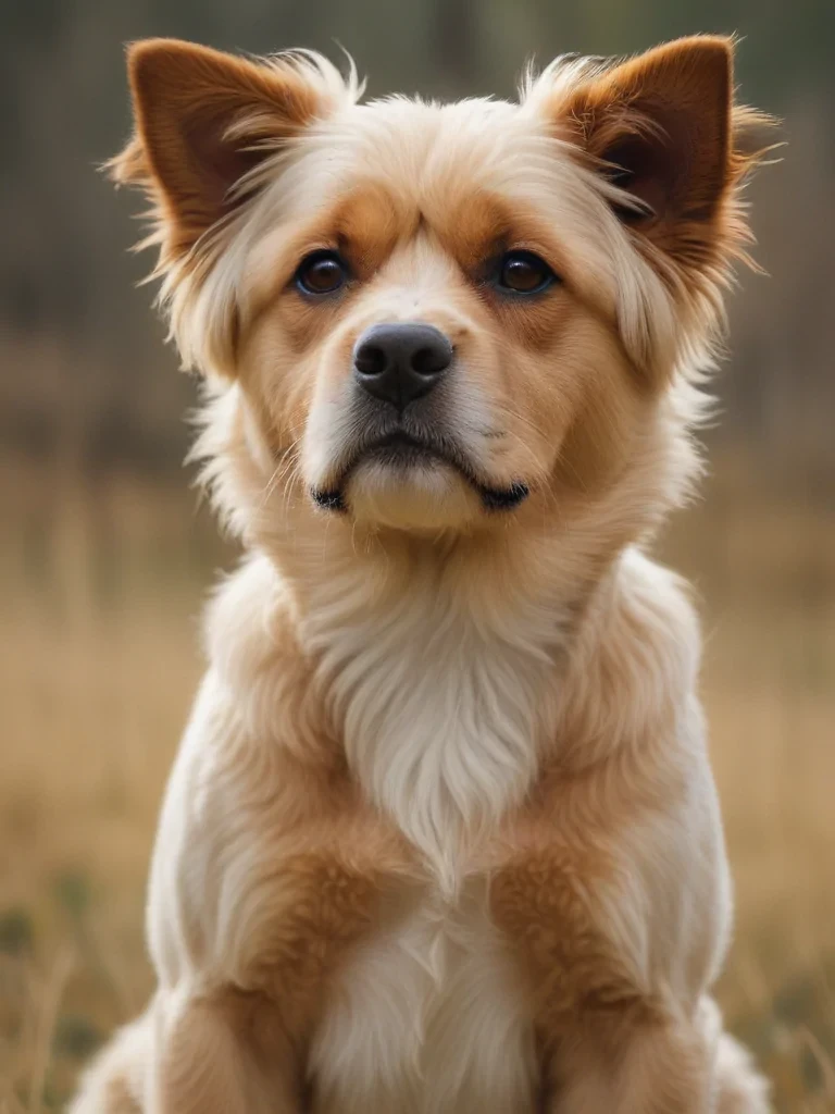kyi leo dog breed