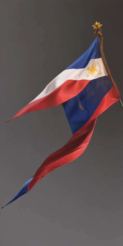 philippine flag png