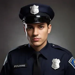 wallpapers police