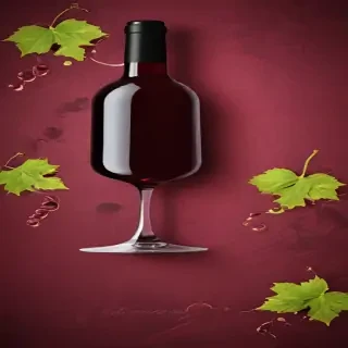 wine background