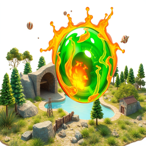 explsion png