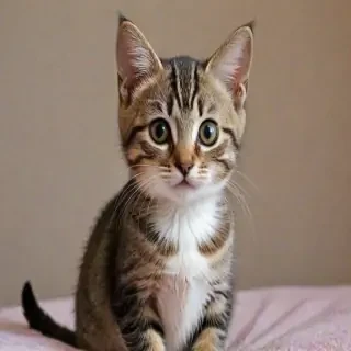 pixie bob cat breed