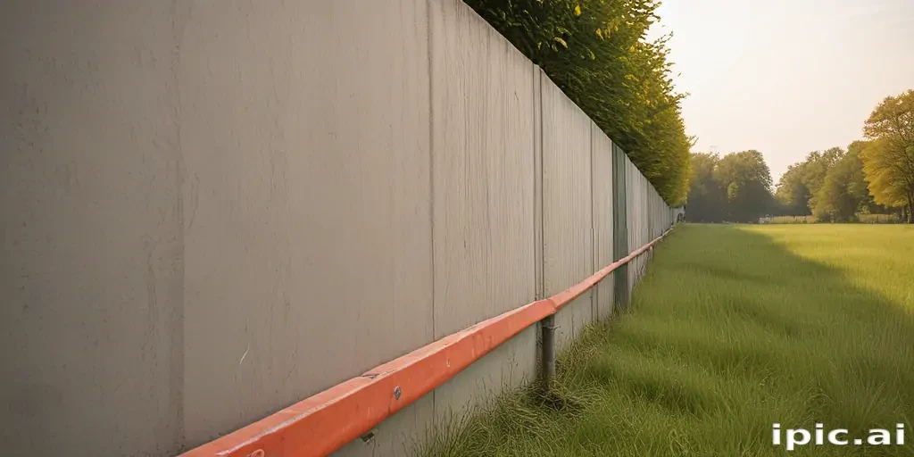school border