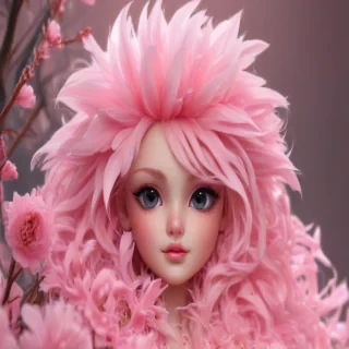 cute wallpaper pink