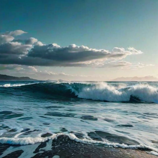 ocean phone wallpaper