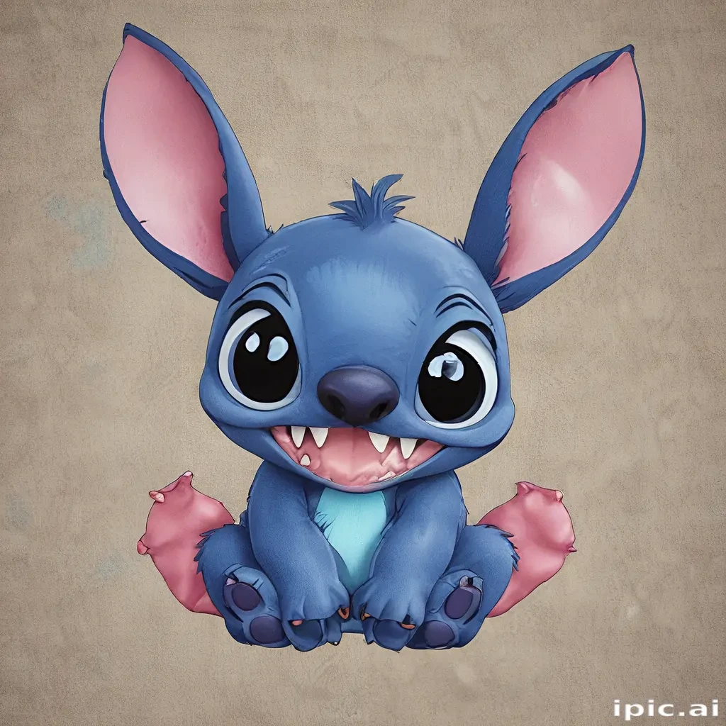stitch wallpapers