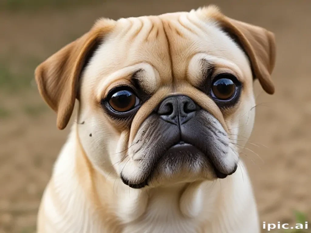 puggat dog breed