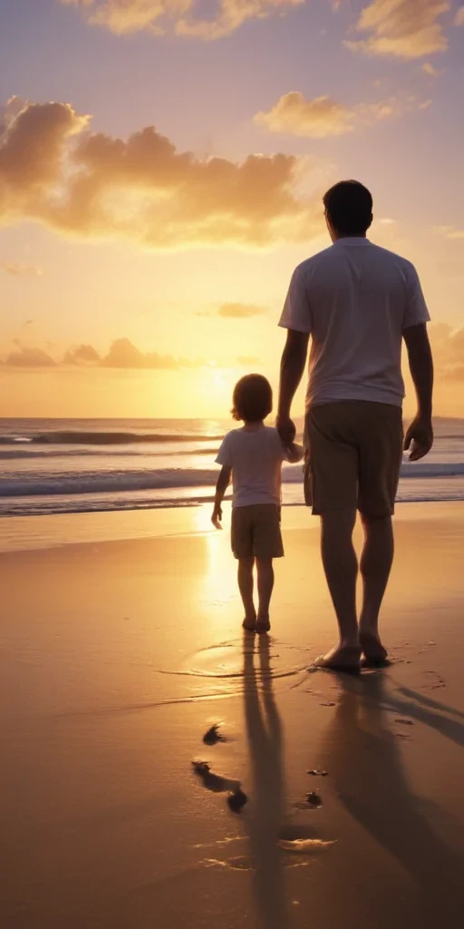 happy father's day wallpaper