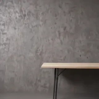 background table