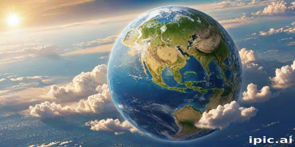 world background