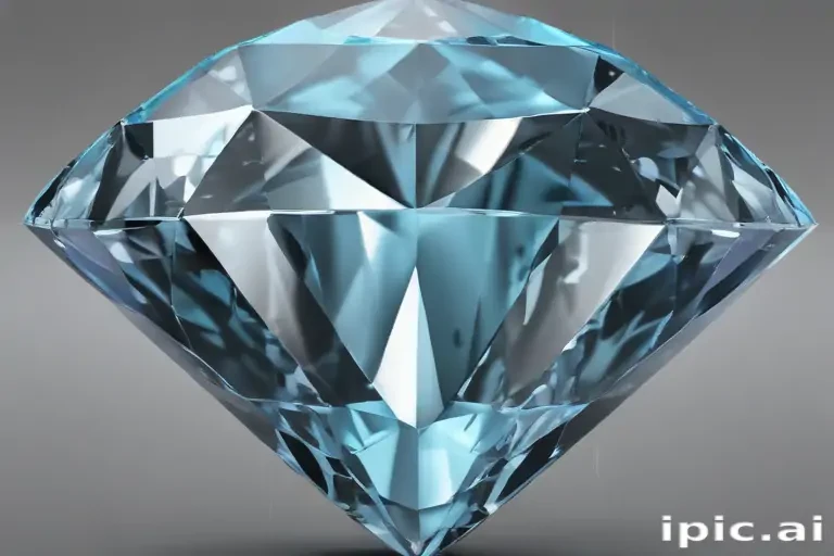 diamond clipart