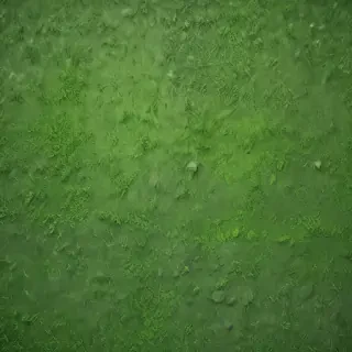 green textures