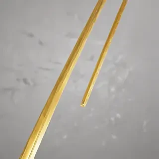 golden line png