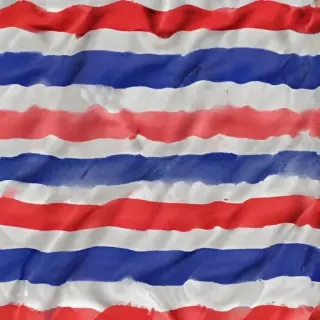 thailand flag