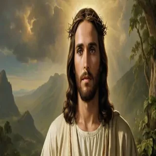 jesus background wallpaper