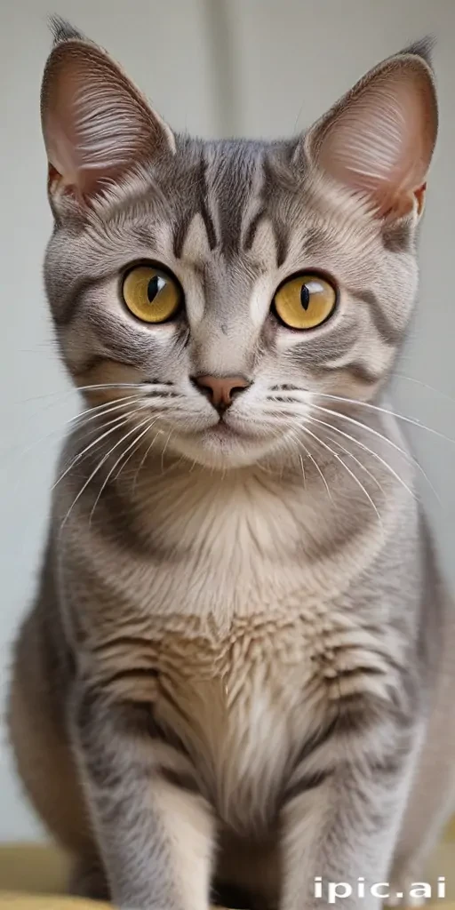 brazilian shorthair cat breed