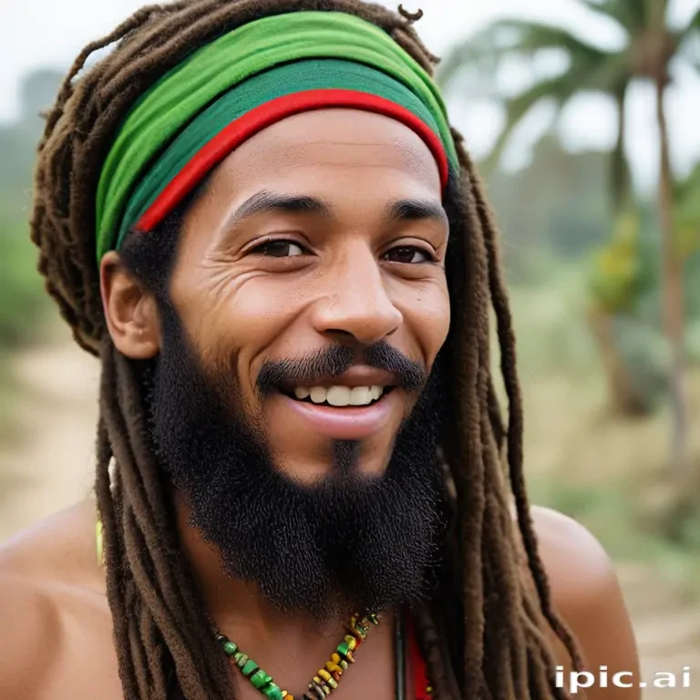 reggae music