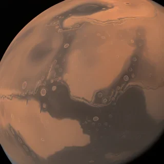 mars png