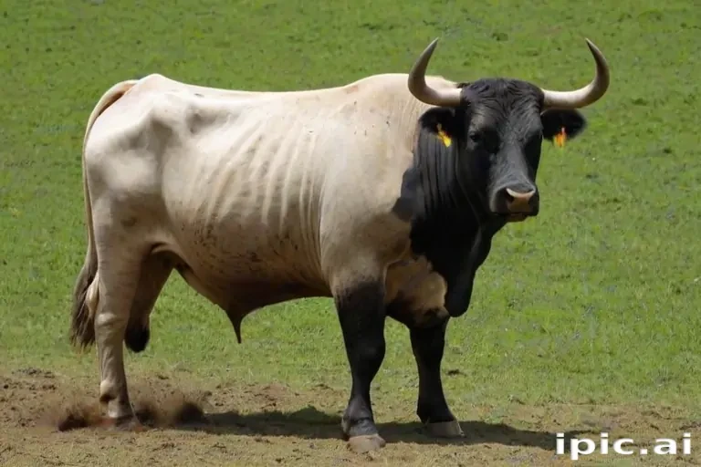 bull pictures
